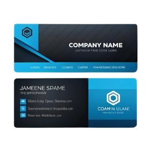 Business Card Business Card