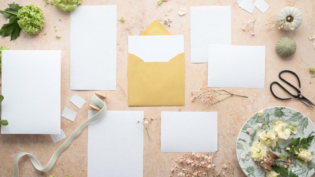 invitation cards