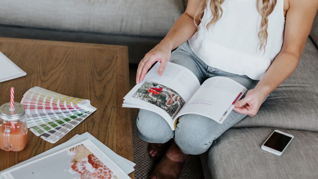 catalogs