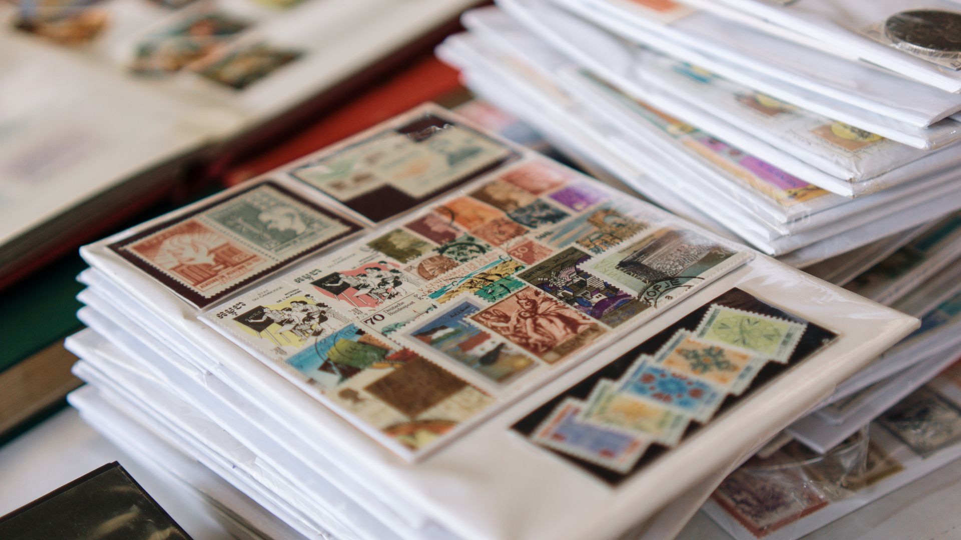 Rubber Stamps: Your Mark of Authenticity 2 rubber stamps