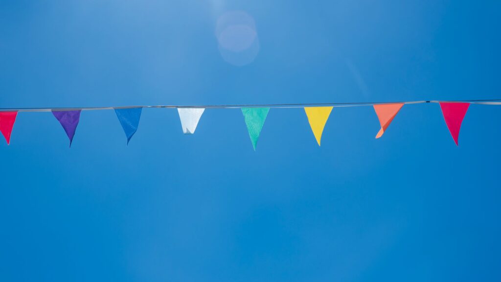 banners