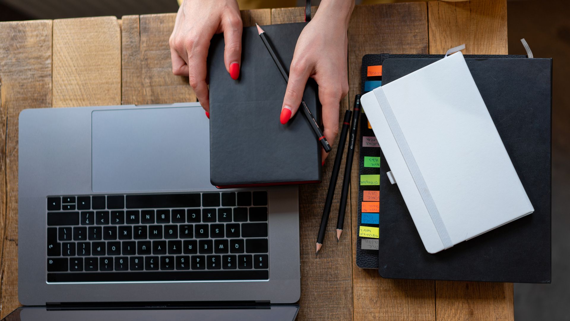 notebooks: Your Versatile Writing Companion 2 notebooks