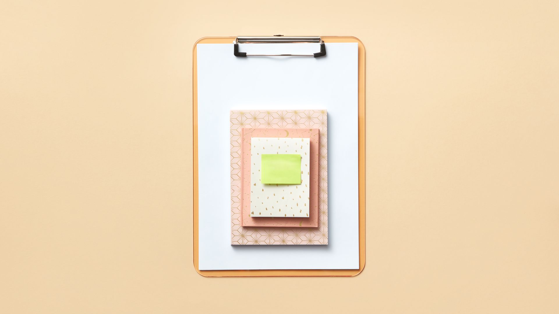 Letter Pads: Your Essential Stationery Companion 2 letter pads