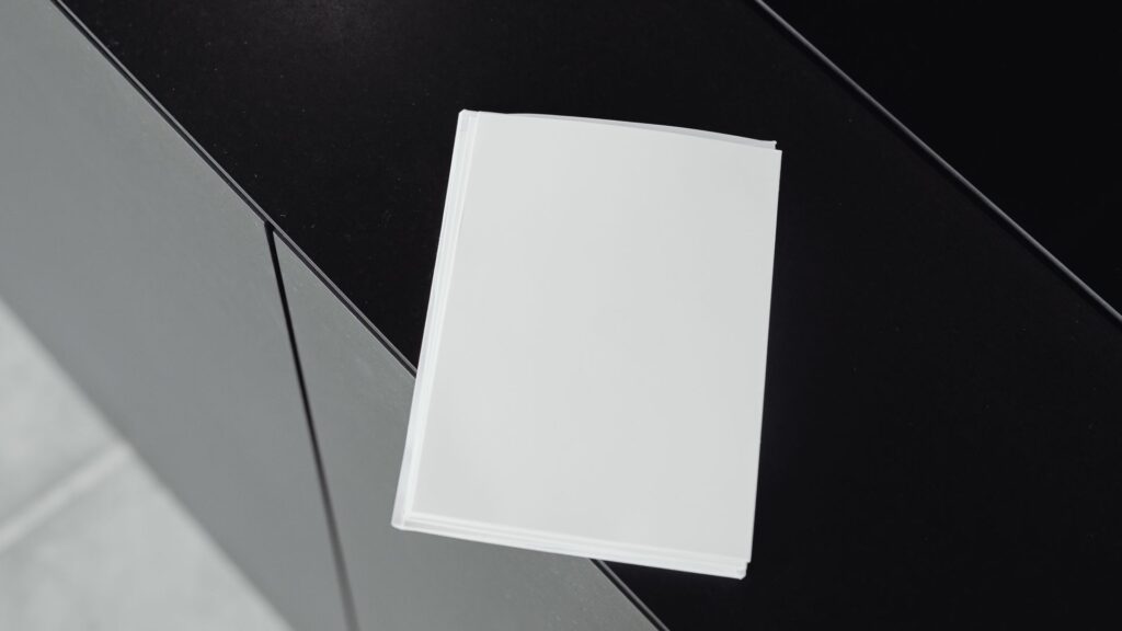 a4 papers