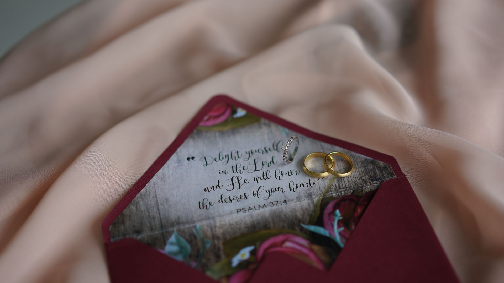 wedding cards