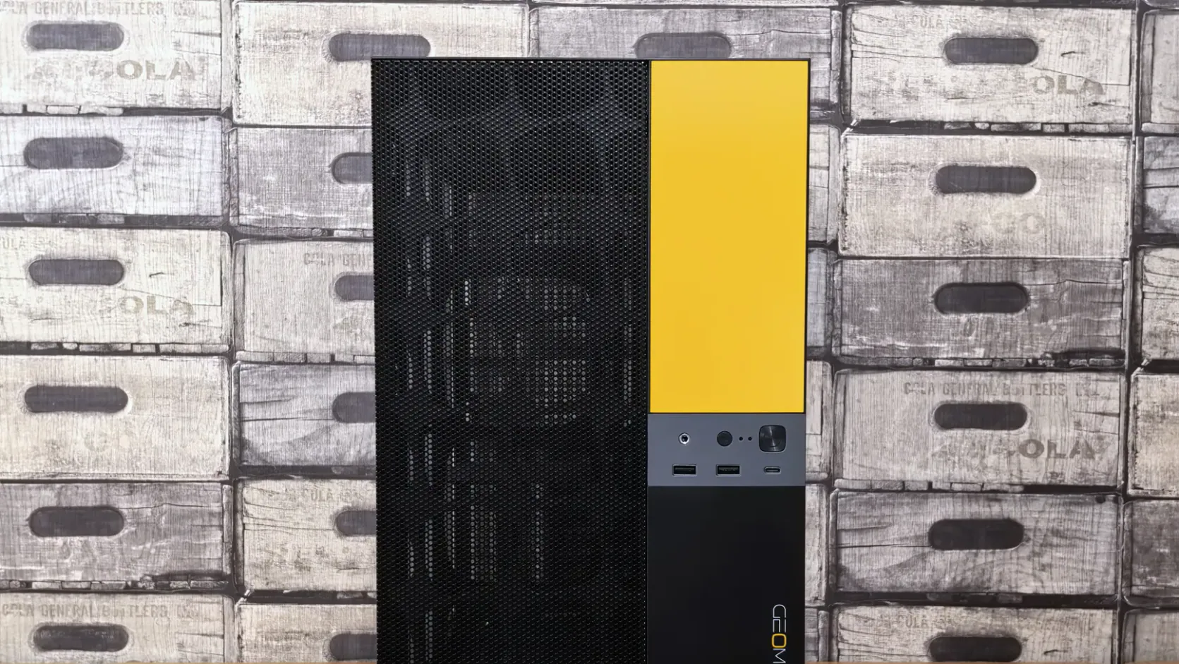 Computers Costco: 5 Affordable Options That Still Last 4 A desktop computer tower with a monitor and keyboard