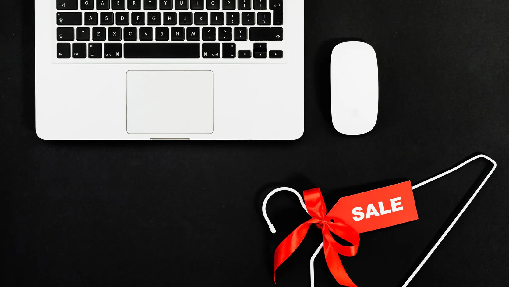 Computers Prices: 5 Affordable Options That Still Last 3 A laptop computer with a price tag showing computers prices