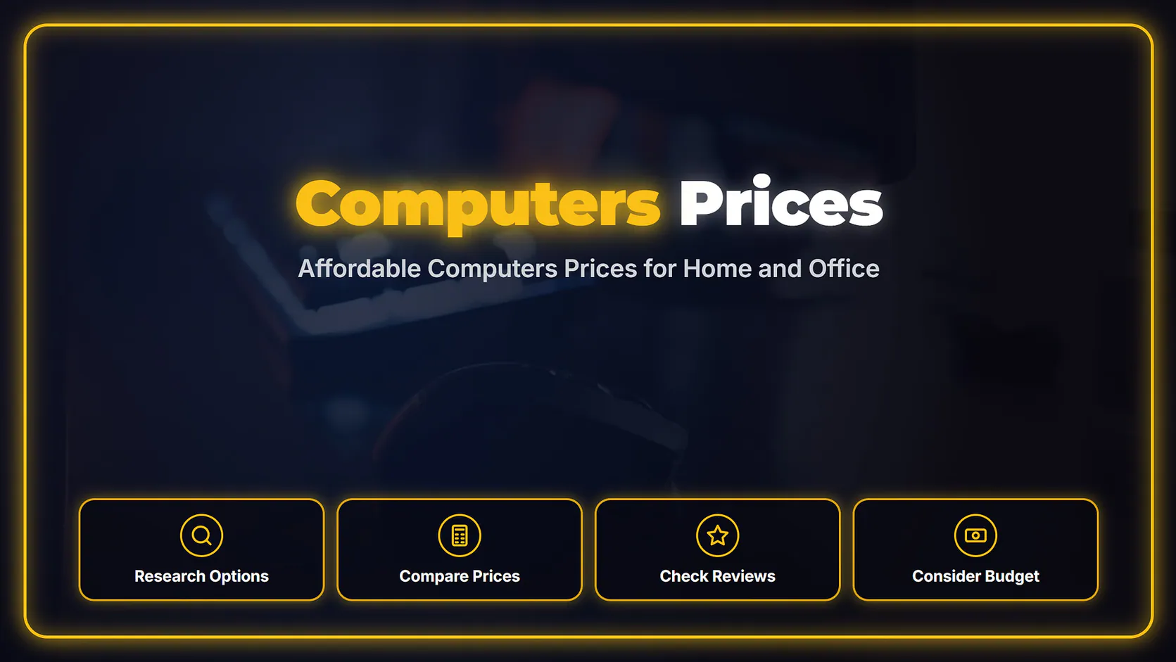 Computers Prices: 5 Affordable Options That Still Last 2 computers prices