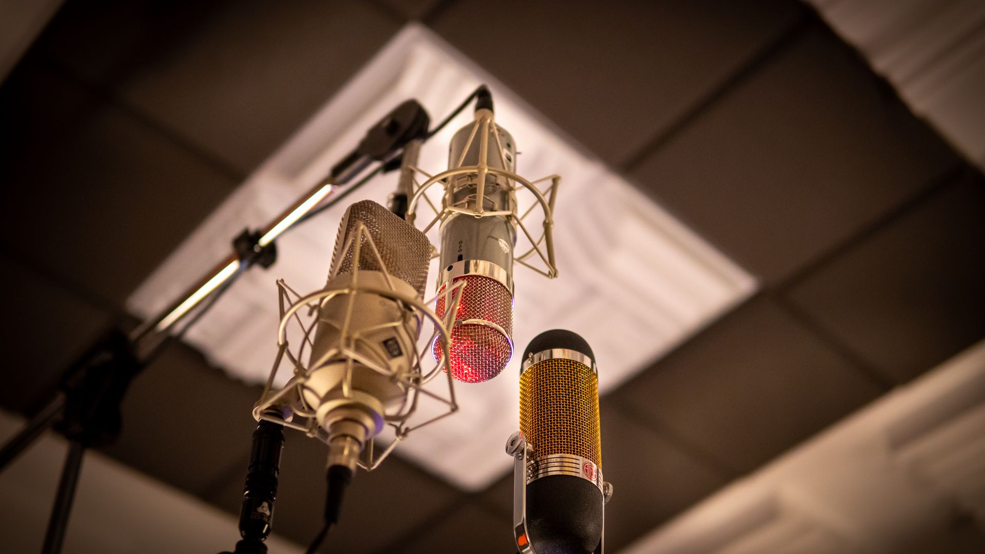 microphones near me